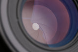 SMC Pentax-A 645 75mm F/2.8 Lens #58863C4