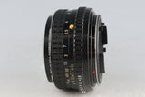 SMC Pentax-A 645 75mm F/2.8 Lens #58863C4