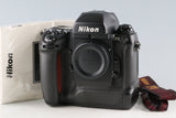 Nikon F5 35mm SLR Film Camera #58864E1