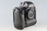 Nikon F5 35mm SLR Film Camera #58864E1