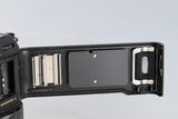 Nikon F5 35mm SLR Film Camera #58864E1