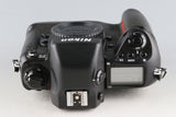 Nikon F5 35mm SLR Film Camera #58864E1