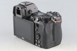 Nikon Z6 II Mirrorless Digital Camera #58865E2