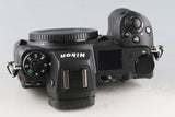 Nikon Z6 II Mirrorless Digital Camera #58865E2