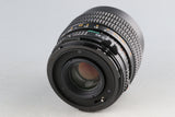 Mamiya-Sekor C 45mm F/2.8 N Lens for Mamiya 645 #58866C6