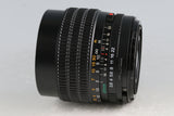 Mamiya-Sekor C 45mm F/2.8 N Lens for Mamiya 645 #58866C6