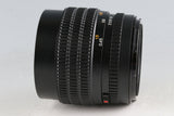 Mamiya-Sekor C 45mm F/2.8 N Lens for Mamiya 645 #58866C6