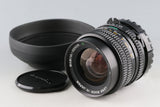 Mamiya-Sekor C 55mm F/2.8 N Lens for Mamiya 645 #58867C6