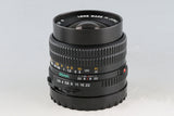 Mamiya-Sekor C 55mm F/2.8 N Lens for Mamiya 645 #58867C6