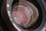 Mamiya-Sekor C 55mm F/2.8 N Lens for Mamiya 645 #58867C6