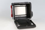 Mamiya 645 Pro + Sekor C 80mm F/2.8 N Lens + Winder Grip #58868E2