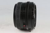 Mamiya 645 Pro + Sekor C 80mm F/2.8 N Lens + Winder Grip #58868E2