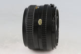 Mamiya 645 Pro + Sekor C 80mm F/2.8 N Lens + Winder Grip #58868E2