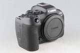 Canon EOS R7 Mirrorless Digital Camera With Box #58869L3
