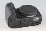 Canon EOS R7 Mirrorless Digital Camera With Box #58869L3