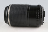 SMC Pentax-FA 645 200mm F/4 IF Lens #58871C4