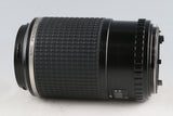 SMC Pentax-FA 645 200mm F/4 IF Lens #58871C4