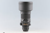 Nikon ED AF Nikkor 300mm F/2.8 Lens #58872H