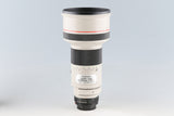 Canon FD 300mm F/2.8 L Lens #58873H