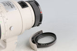 Canon FD 300mm F/2.8 L Lens #58873H