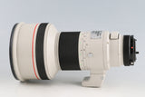 Canon FD 300mm F/2.8 L Lens #58873H