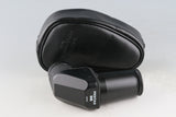 Pentax 645 Refconverter Angle Finder #58875F2
