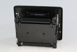Pentax 645 120 Film Holder #58876G23