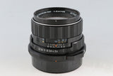 Asahi Pentax SMC Takumar 6x7 105mm F/2.4 Lens #58879C5