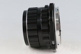 Asahi Pentax SMC Takumar 6x7 105mm F/2.4 Lens #58879C5
