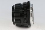 Asahi Pentax SMC Takumar 6x7 105mm F/2.4 Lens #58879C5