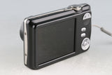 Fujifilm Finepix JX420 Digital Camera With Box #58880L9