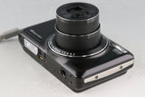 Fujifilm Finepix JX420 Digital Camera With Box #58880L9