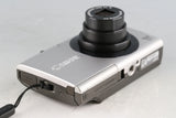 Canon Power Shot A3400 IS Digital Camera With Box #58881L3