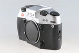 Leica R8 35mm SLR Film Camera #58882T