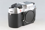 Leica R8 35mm SLR Film Camera #58882T