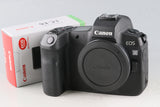 Canon EOS R Mirrorless Digital Camera #58887E2