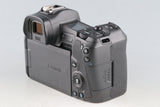 Canon EOS R Mirrorless Digital Camera #58887E2
