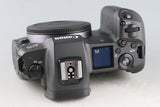 Canon EOS R Mirrorless Digital Camera #58887E2