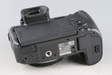 Canon EOS R Mirrorless Digital Camera #58887E2