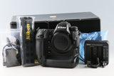 Nikon Z9 Mirrorless Digital Camera With Box #58890L4