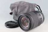 Canon RF 24-105mm F/4-7.1 IS STM Lens #58891E3