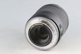 Canon RF 24-105mm F/4-7.1 IS STM Lens #58891E3