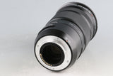 Fujifilm Fujinon XF18-120mm F/4 LM PZ WR Lens With Box #58892L6