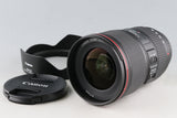 Canon EF 16-35mm F/4 L IS USM Lens #58896F6