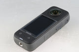 Insta360 X3 360 Degree Action Camera With Box #58898L7
