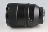 Sony FE 135mm F/1.8 GM Lens for E-Mount #58899E3