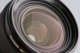 Fujifilm Fujinon GF 32-64mm F/4 R LM WR Lens #58900L6