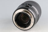 Fujifilm Fujinon GF 32-64mm F/4 R LM WR Lens #58900L6