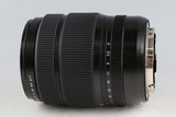 Fujifilm Fujinon GF 32-64mm F/4 R LM WR Lens #58900L6