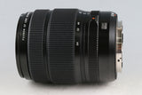 Fujifilm Fujinon GF 32-64mm F/4 R LM WR Lens #58900L6